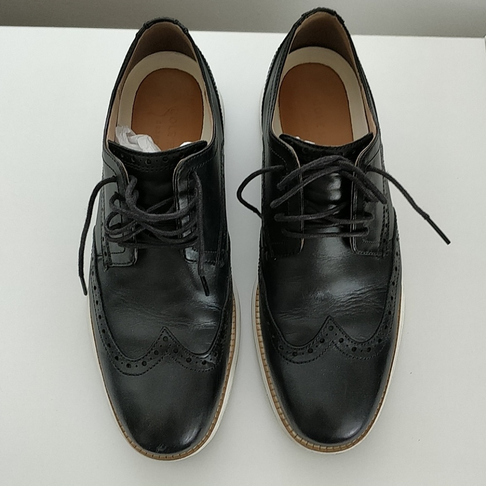 Cole Haan dress shoes